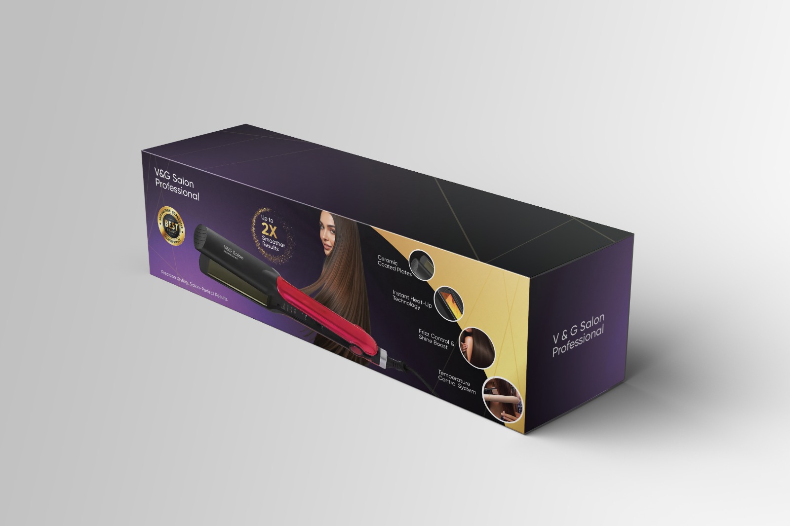 Packaging & Label design 48 by Brandingo